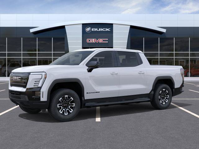 New 2026 GMC Sierra EV Elevation AWD/4WD image 26