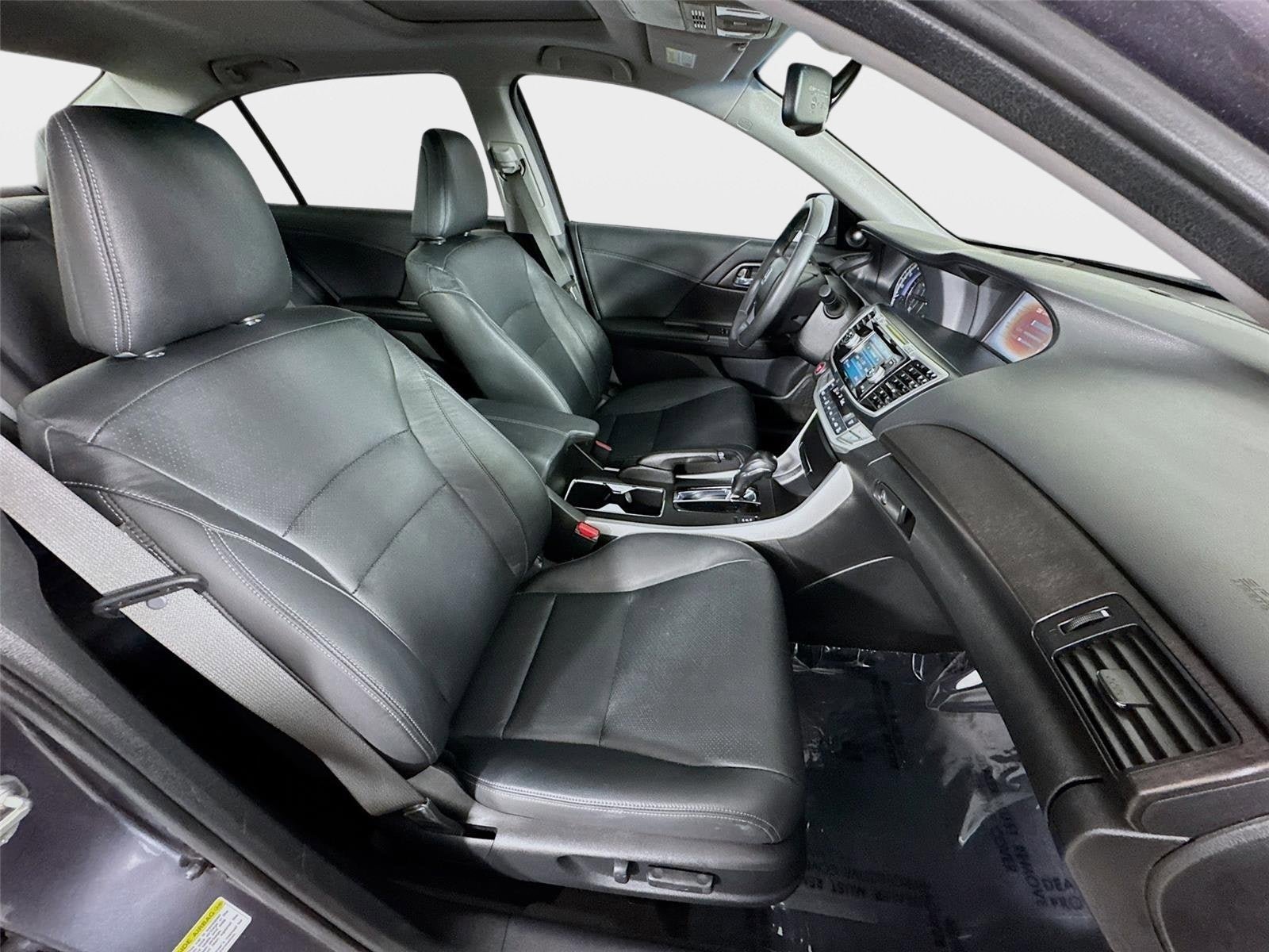 Used 2013 Honda Accord EX-L image 27