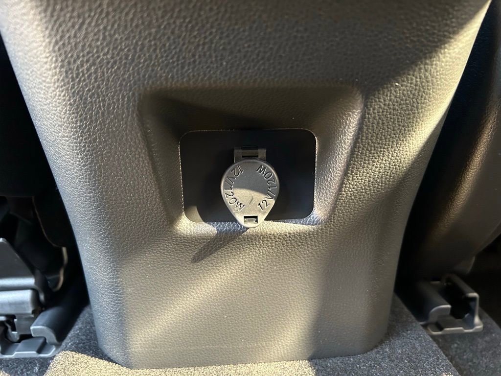 Used 2025 Toyota RAV4 LE image 23