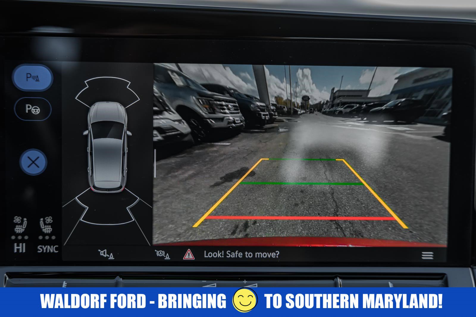 Used 2024 Volkswagen GTI Autobahn image 39