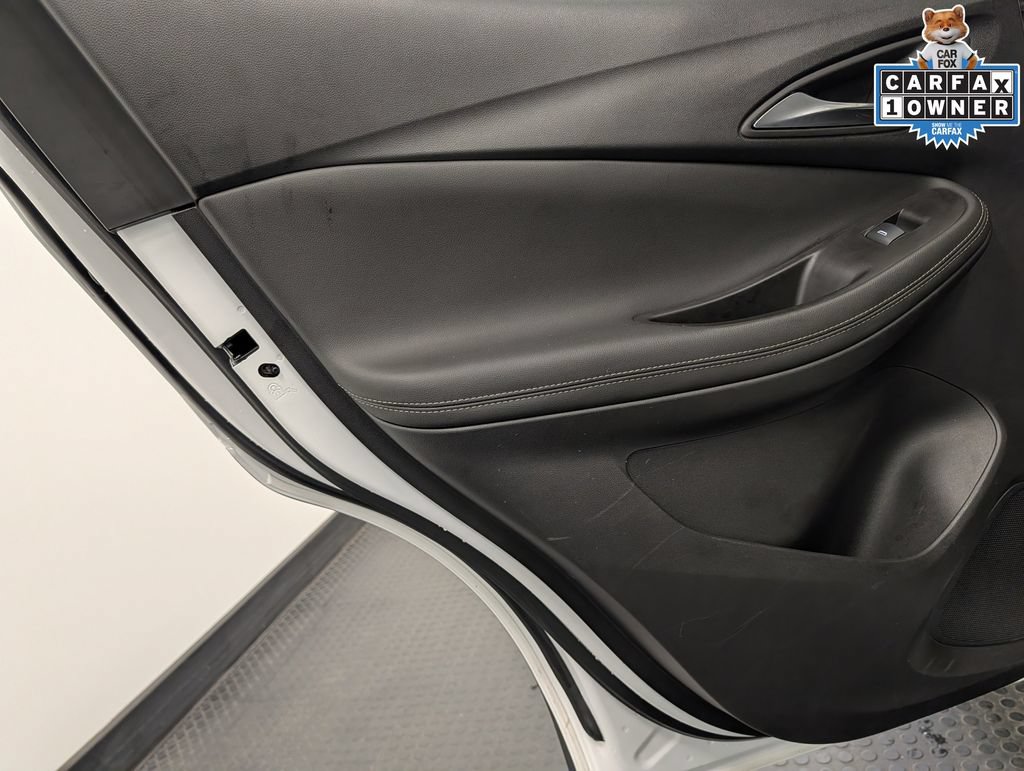 Used 2023 Buick Encore GX Preferred w/ Cold Weather Comfort Package FWD image 23