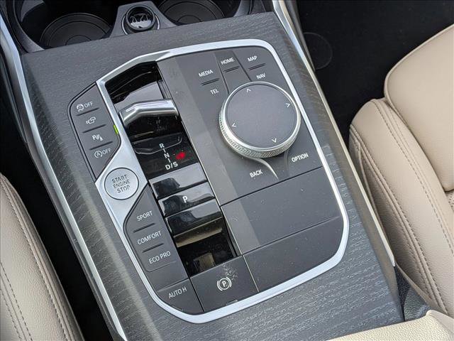 New 2026 BMW 330i xDrive Sedan w/ Premium Package image 16