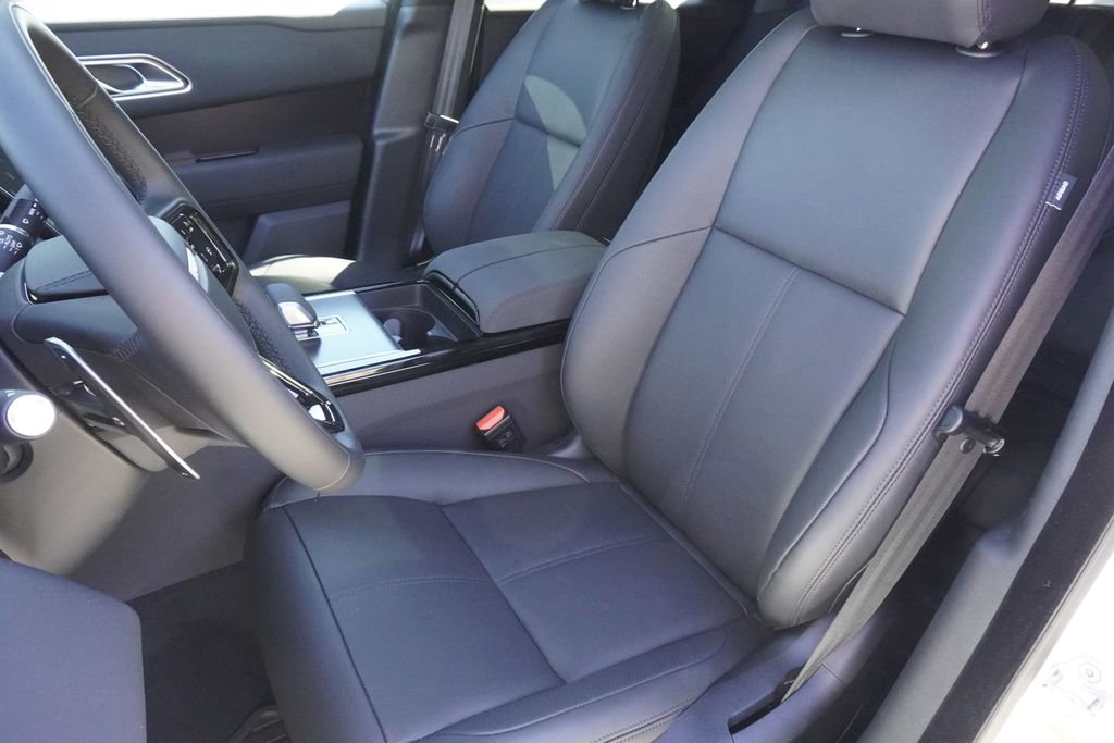 New 2026 Land Rover Range Rover Velar Dynamic SE image 20