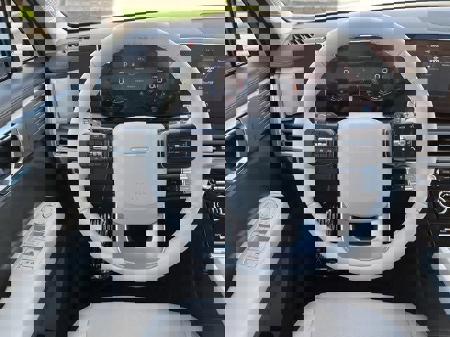 New 2026 Hyundai Santa Fe SE image 22