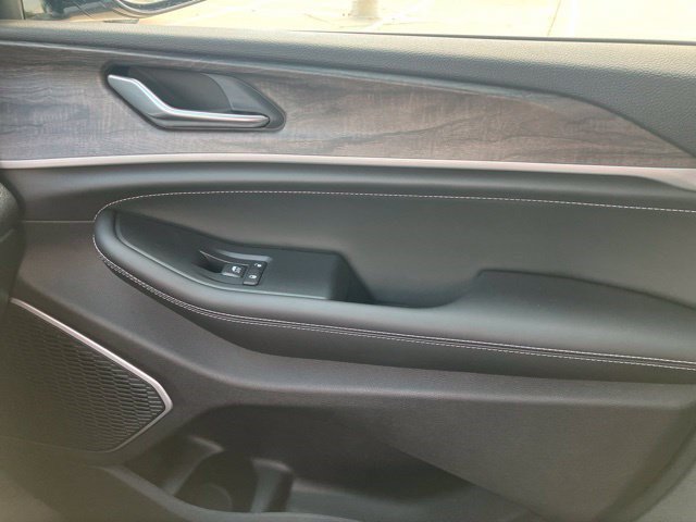 New 2026 Jeep Grand Cherokee Limited AWD/4WD image 22