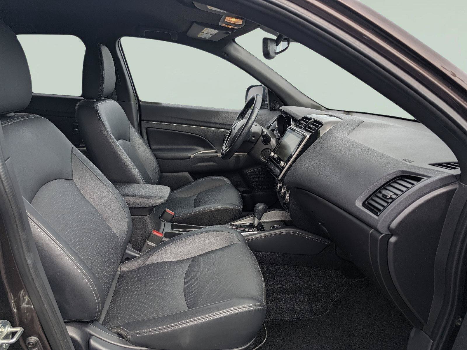 Used 2022 Mitsubishi Outlander Sport GT AWD/4WD image 20