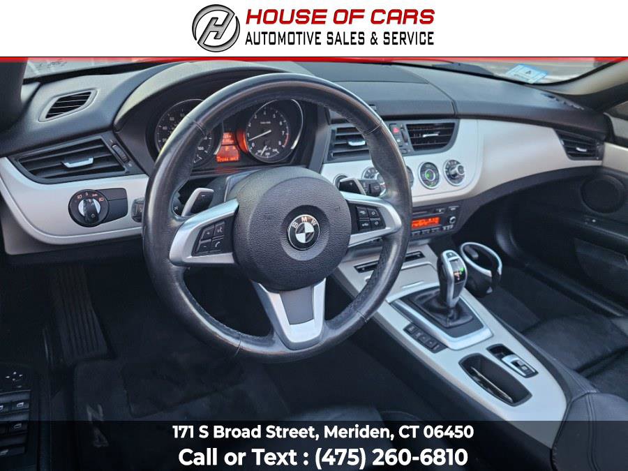 Used 2015 BMW Z4 sDrive28i image 33