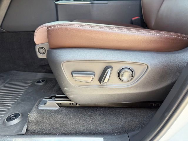 Used 2024 Toyota Land Cruiser w/ Premium Package AWD/4WD image 9