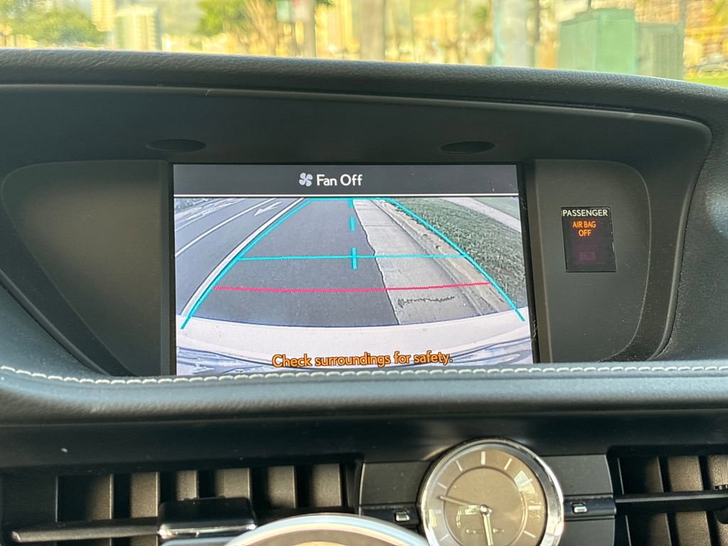 Used 2013 Lexus ES 350 image 8