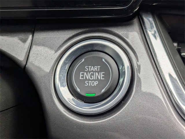 New 2026 Chevrolet Trax ACTIV w/ Sunroof Package image 21