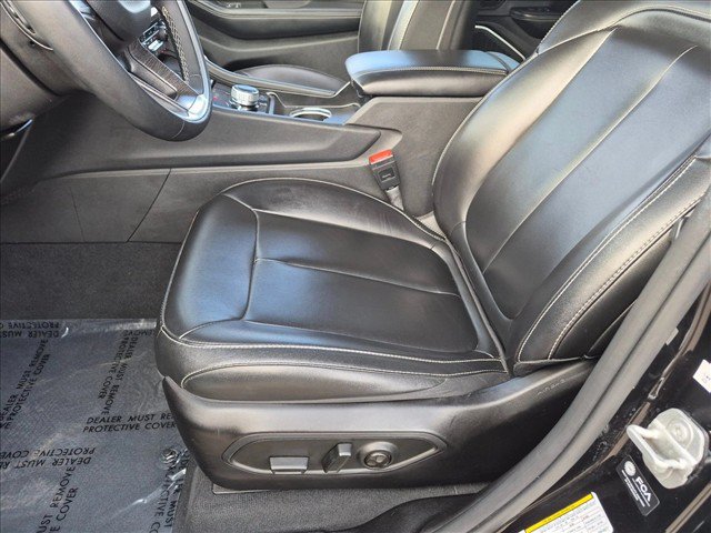 Used 2024 Jeep Grand Cherokee Limited 4xe AWD/4WD image 22