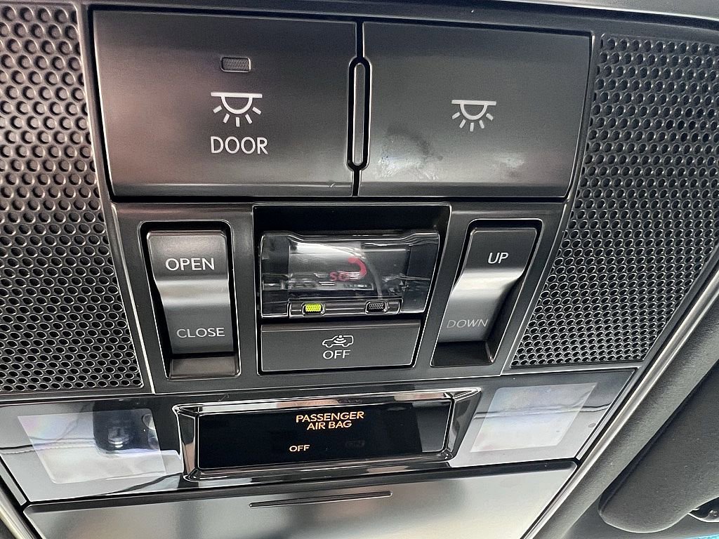 Certified 2025 Lexus LX 700h Overtrail w/ Accessory Package (Z1) image 21