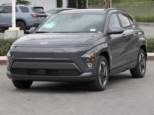 New 2025 Hyundai Kona SEL image 7