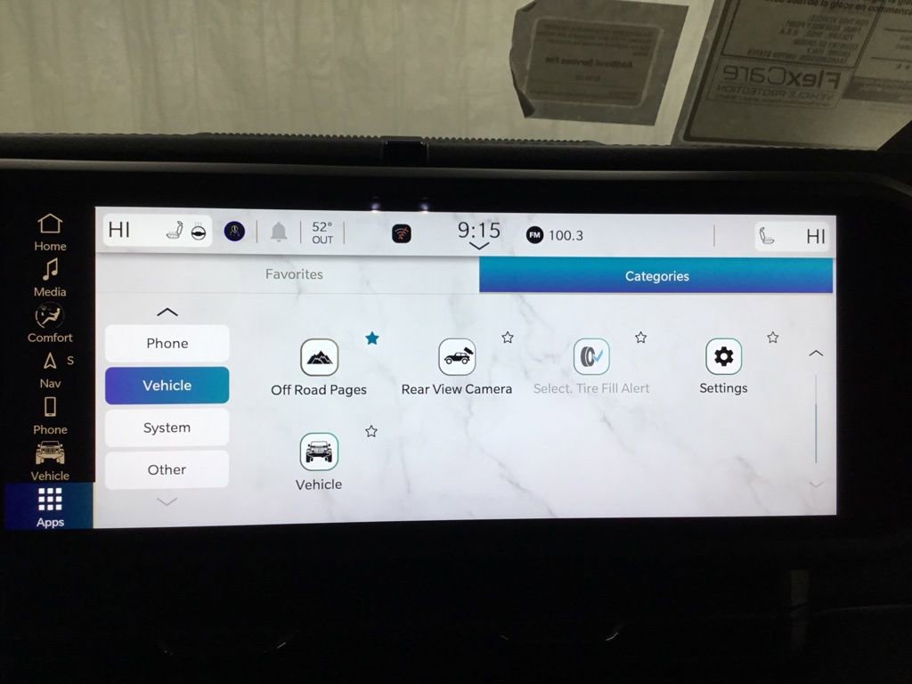 New 2026 Jeep Wrangler Sahara image 36