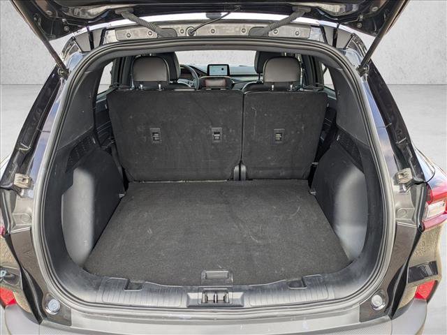 Used 2025 Ford Escape ST-Line image 7