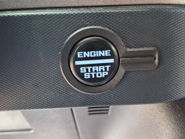 Used 2024 Ford Bronco Outer Banks AWD/4WD image 19