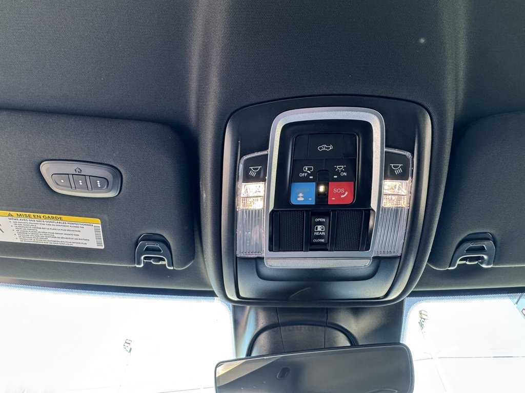 New 2026 RAM 3500 Laramie image 29