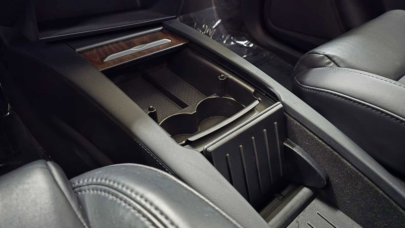 Used 2020 Tesla Model X Long Range image 32