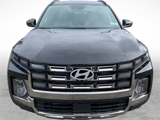 New 2026 Hyundai Santa Cruz Limited AWD/4WD image 8