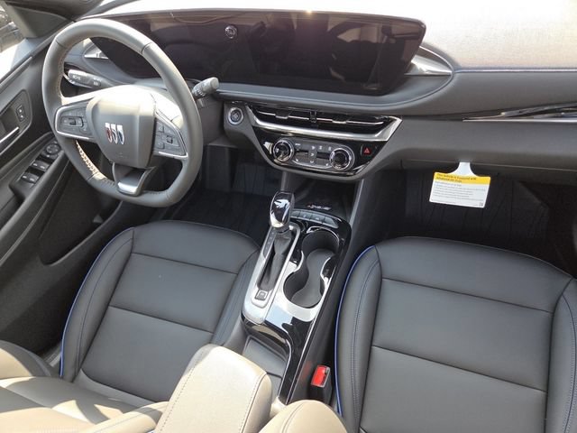 New 2026 Buick Envista Sport Touring w/ Convenience I Package FWD image 22
