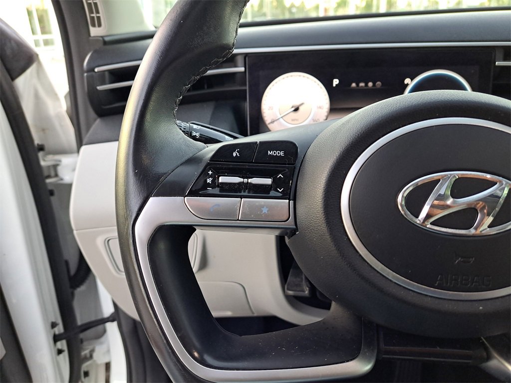 Used 2023 Hyundai Tucson SEL w/ Convenience Package image 19