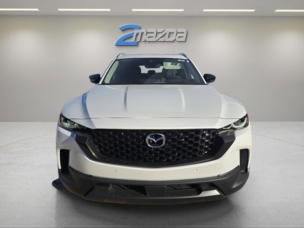 New 2026 MAZDA CX-50 2.5 Hybrid w/ Weather Package image 8