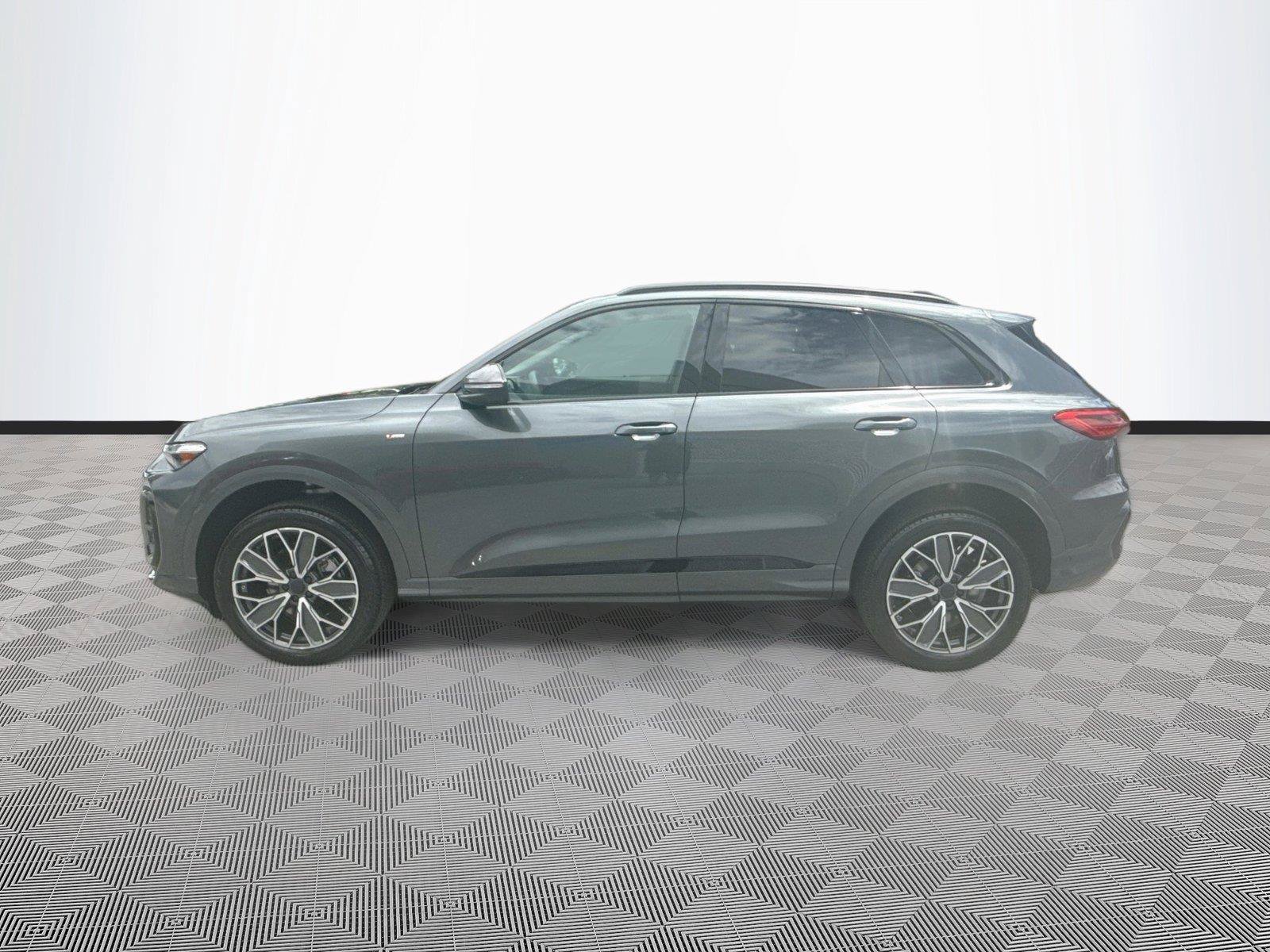 New 2026 Audi Q5 Premium Plus AWD/4WD image 4