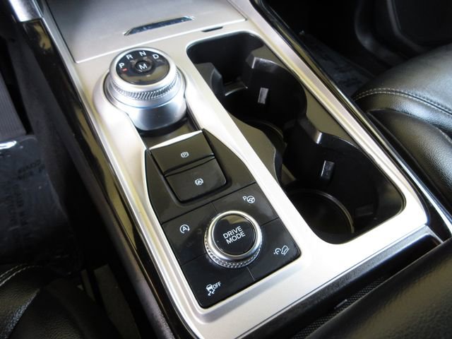 Certified 2021 Ford Explorer ST w/ Equipment Group 401A image 18