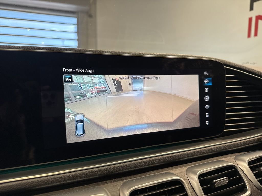 Used 2022 Mercedes-Benz GLE 350 4MATIC image 29