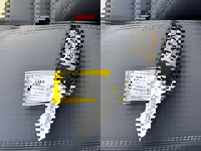 New 2025 Ford Bronco Sport Badlands w/ Badlands Tech Package image 29