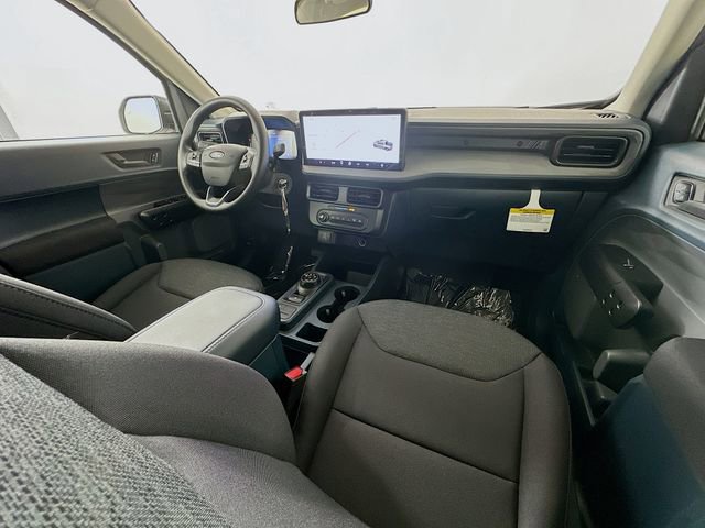 New 2026 Ford Maverick XL w/ Equipment Group 101A AWD/4WD image 21