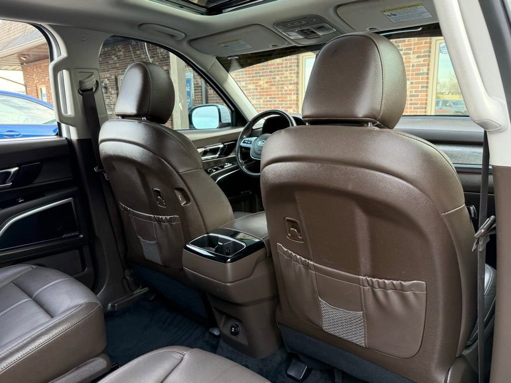 Used 2020 Kia Telluride SX w/ Towing Package AWD/4WD image 26