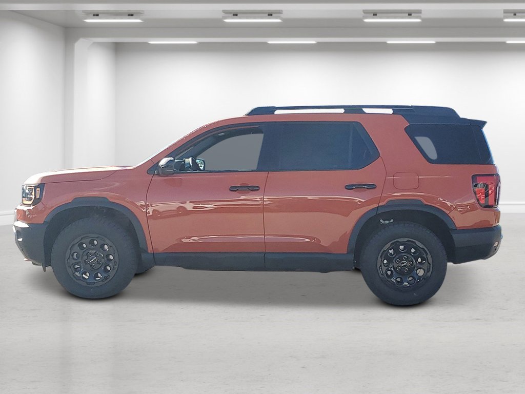 New 2026 Honda Passport TrailSport Elite image 6