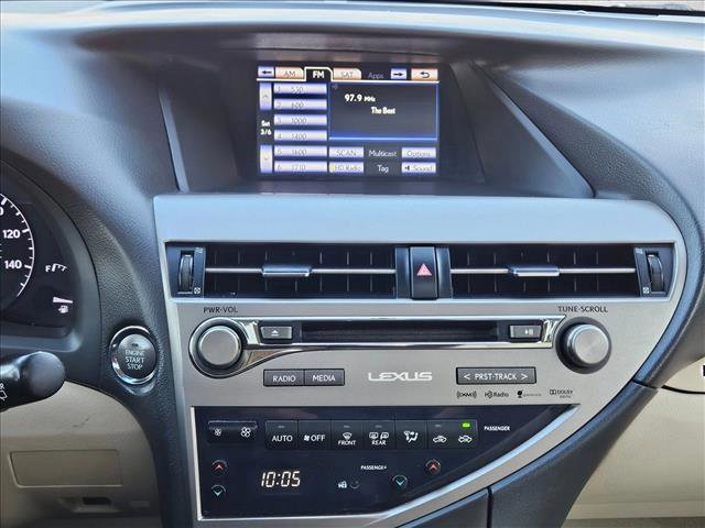 Used 2015 Lexus RX 350 AWD image 13