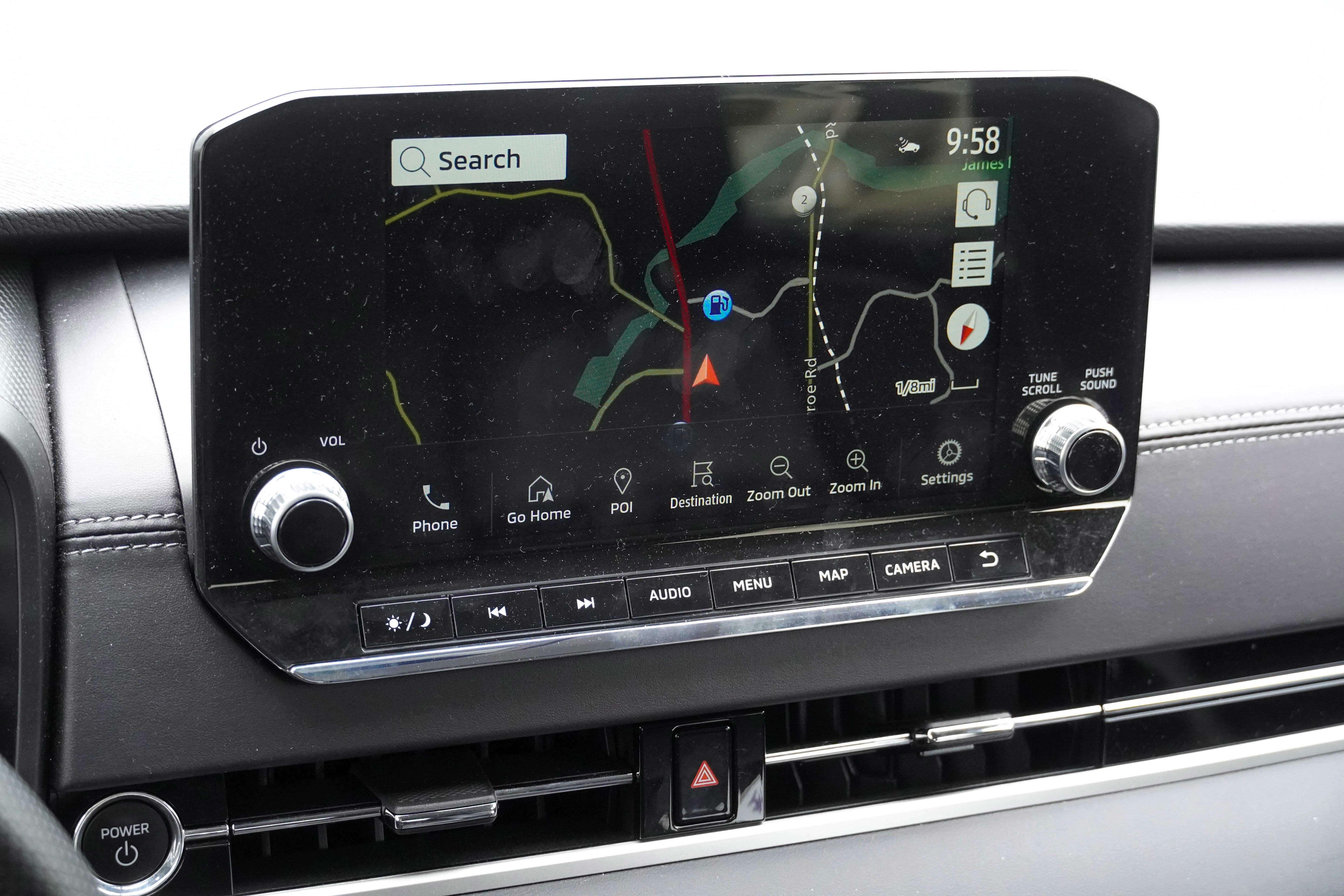 Used 2024 Mitsubishi Outlander 4WD Plug-In Hybrid image 27