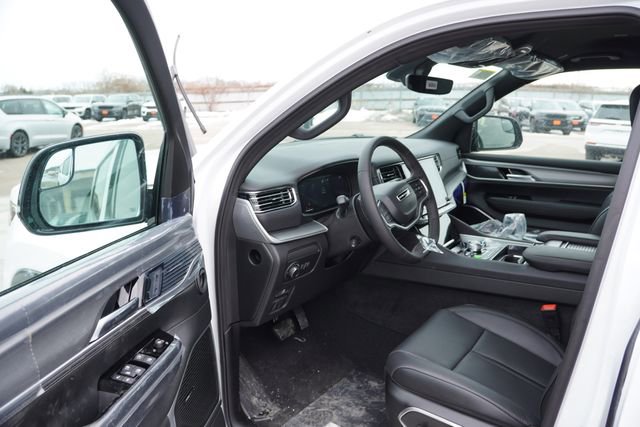 New 2026 Jeep Grand Wagoneer Limited w/ Convenience Group I image 11