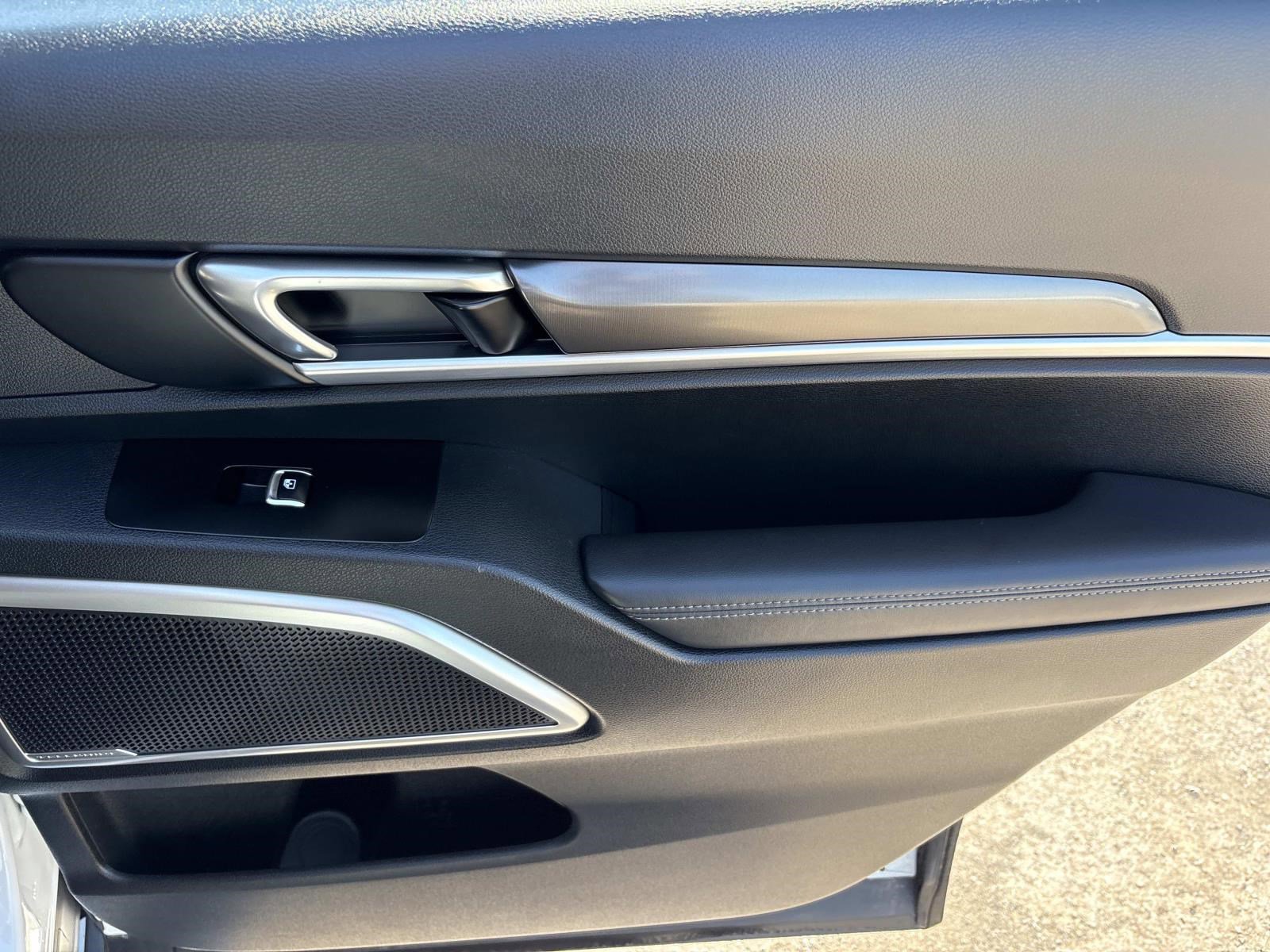 Used 2024 Kia Telluride S w/ S Sunroof Package image 20