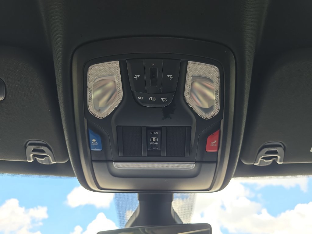 Used 2022 RAM 1500 Big Horn AWD/4WD image 28