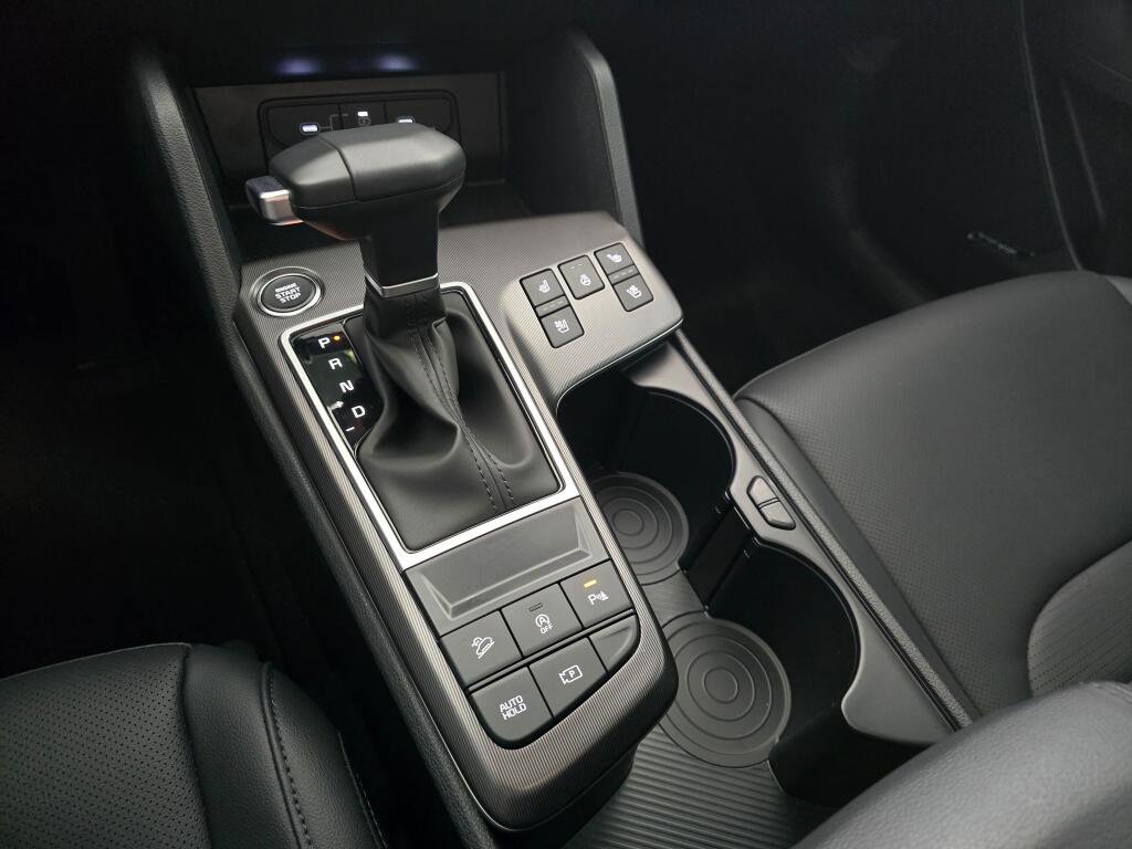 Used 2026 Kia Sportage SX image 47