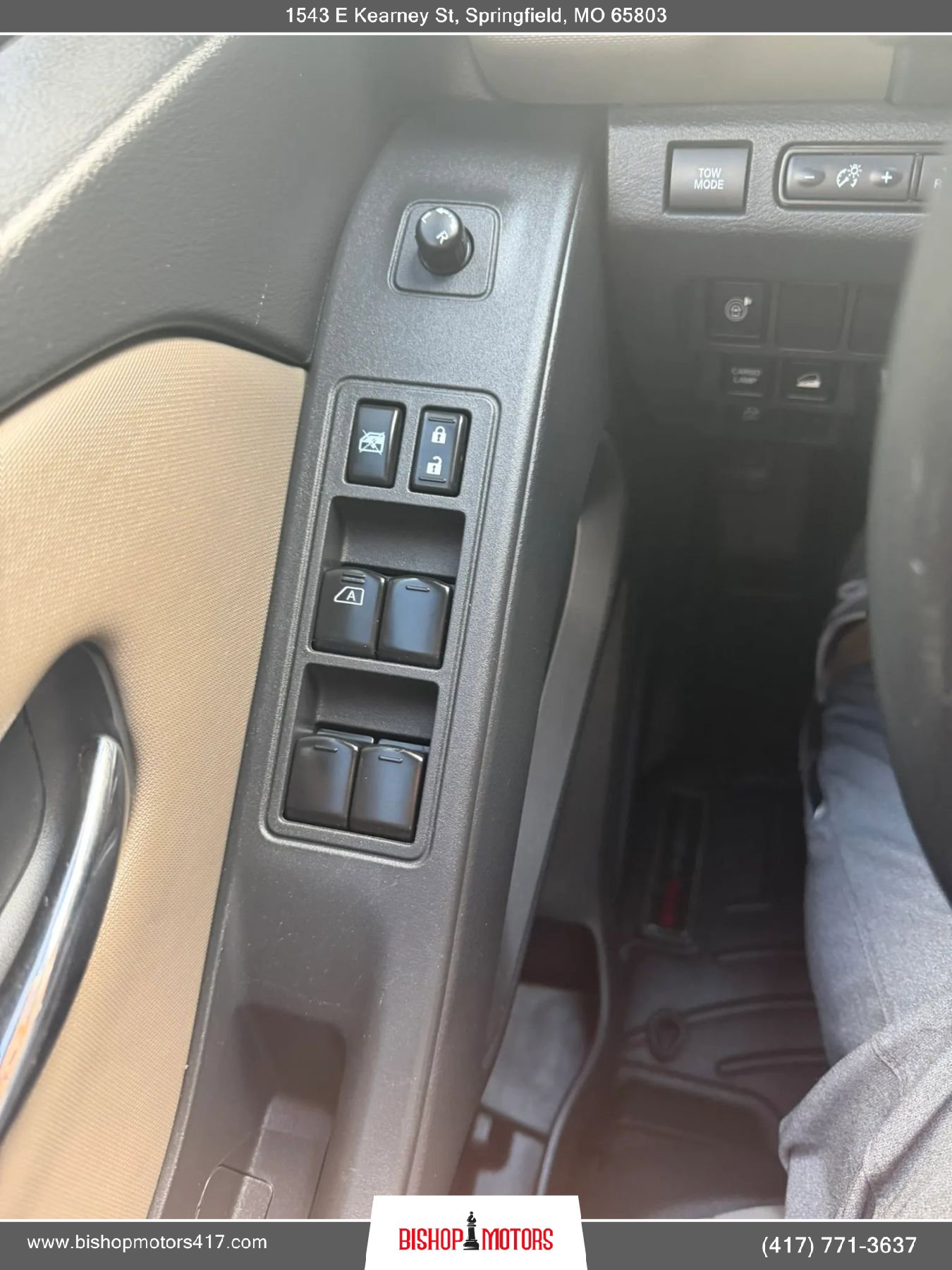 Used 2022 Nissan Frontier SV image 12