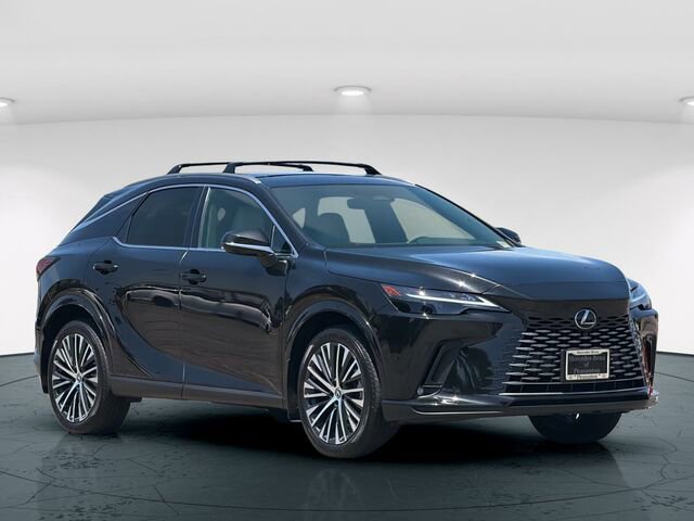 Used 2025 Lexus RX 350 w/ Convenience Package AWD/4WD image 9