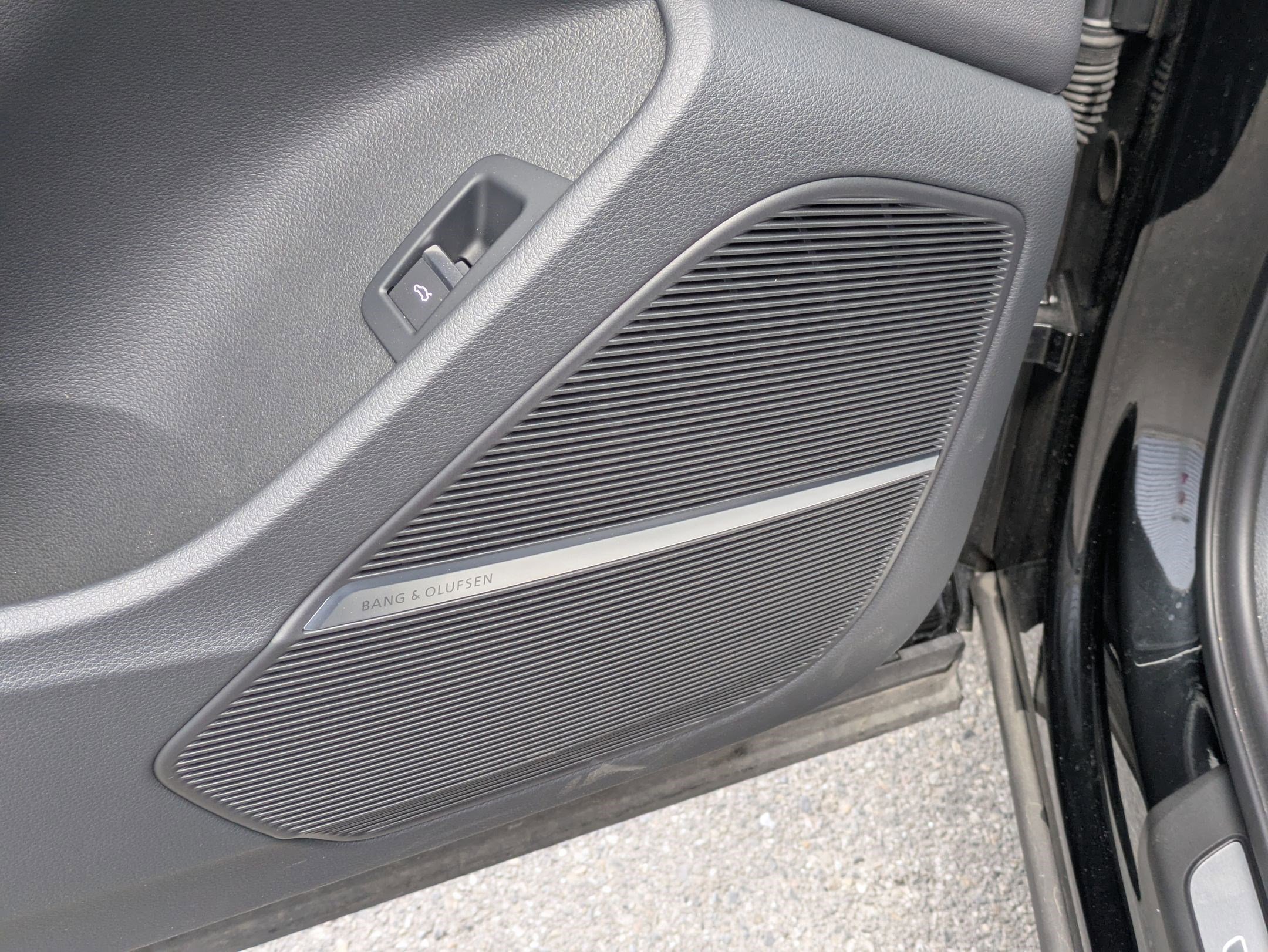 Used 2025 Audi Q7 3.0T Prestige AWD/4WD image 12