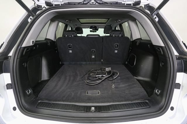 Used 2023 Jeep Grand Cherokee 4WD 4xe image 11