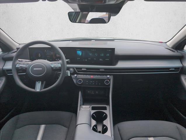 New 2026 Hyundai Sonata Blue image 18