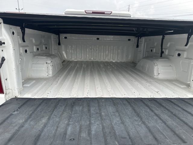 Used 2020 Chevrolet Silverado 1500 LT image 23