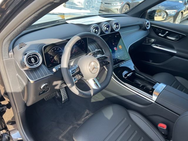 New 2026 Mercedes-Benz GLC 300 4MATIC image 11