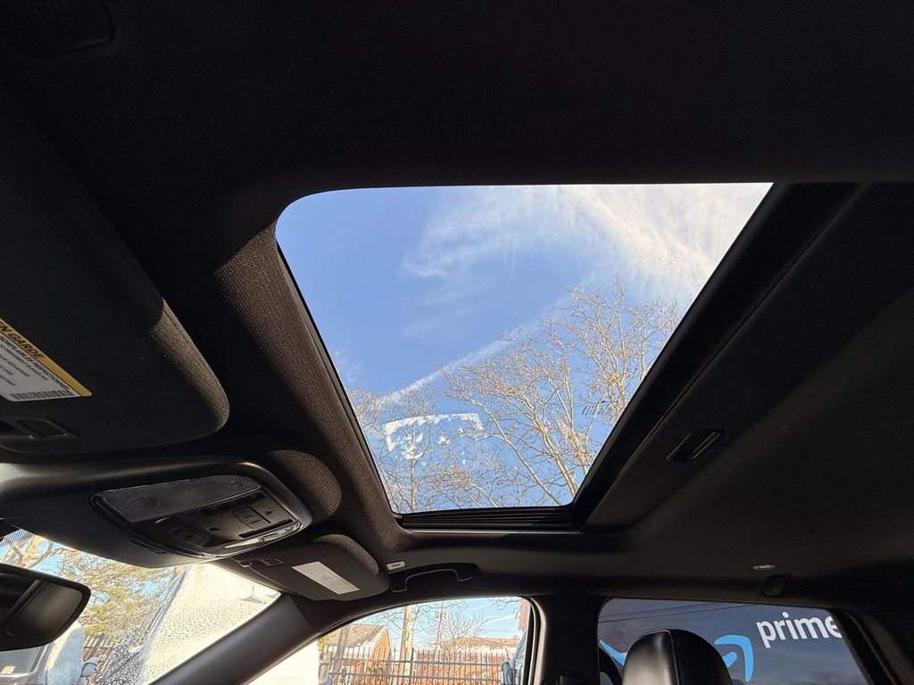 Used 2020 Jeep Grand Cherokee Limited X image 31