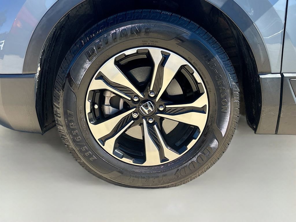 Used 2022 Honda CR-V Special Edition image 2