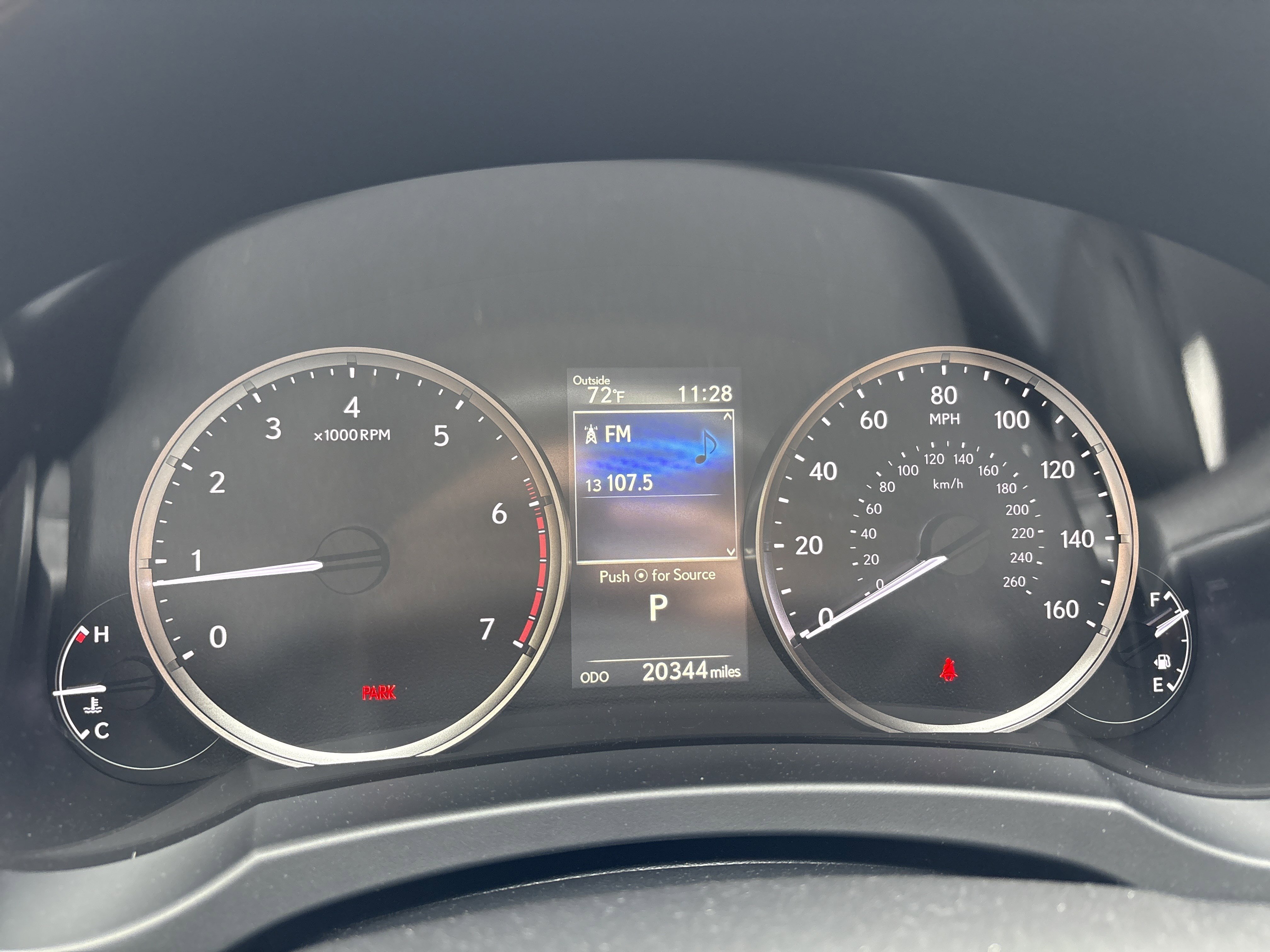 Used 2024 Lexus IS 300 F Sport w/ Accessory Package 2 RWD image 21