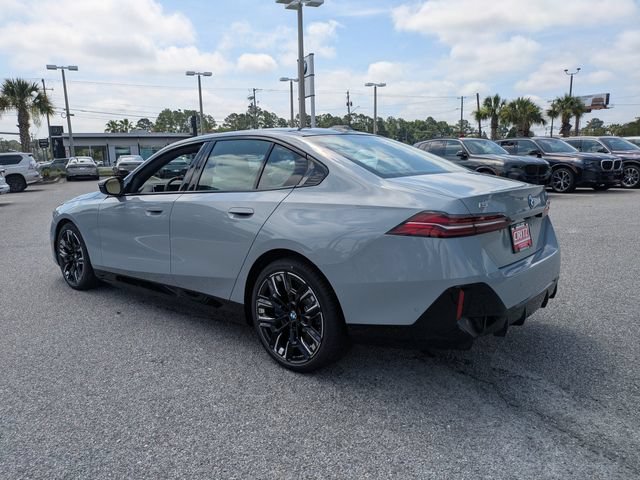 New 2026 BMW i5 M60 w/ Executive Package AWD/4WD image 7